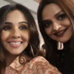Suhasini Maniratnam Instagram - Ps 2 Hindi with friends in mumbai 💕💕💕💕❤️❤️❤️❤️❤️