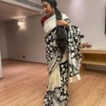 Suhasini Maniratnam Instagram - Getting ready to meet trichy Makkal to celebrate the chozhas.