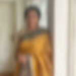Suhasini Maniratnam Instagram - Longing for masrgazhi in vaikaasi
