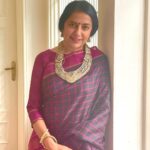 Suhasini Maniratnam Instagram - PS 2 trailer loading Audio loading. In a few hours.