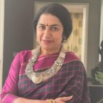 Suhasini Maniratnam Instagram - PS 2 trailer loading Audio loading. In a few hours.