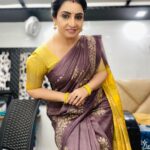 Sujitha Instagram – New day ☺️🫶🏻

Dhanam saree courtesy @sridyakalpathi_botique 

#dhanam #pandianstores #day #morning #startup #instagram #instadaily #morningvibes #love #work #fresh #post #suji #sujitha #actress #actor #photo #photography
