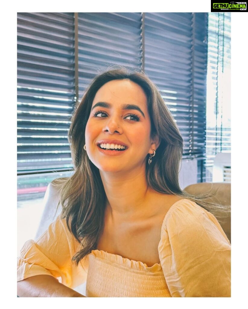 Sunanda Sharma Instagram - 𝐀 𝐲𝐞𝐚𝐫 𝐚𝐠𝐨, 𝐓𝐡𝐢𝐧𝐠𝐬 𝐰𝐞𝐫𝐞 𝐬𝐨 𝐝𝐢𝐟𝐟𝐞𝐫𝐞𝐧𝐭.. 𖣘