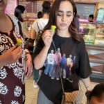 Sunanda Sharma Instagram – Life is too short to be normal,
Stay weird na baba 🤥🫤🤠
#weirdfaceseries 🥸