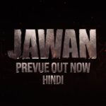 Sunil Grover Instagram – Ready? #JawanPrevue Out Now!
 
#Jawan releasing worldwide on 7th September 2023, in Hindi, Tamil & Telugu.