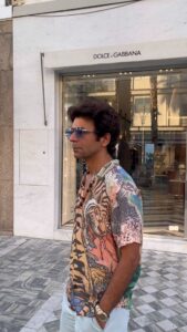 Sunil Grover Instagram - 300