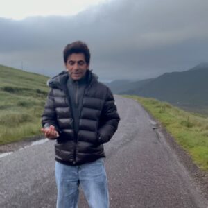 Sunil Grover Instagram - Oh dear !