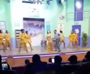 Sunil Grover Instagram - Once more, 1 baar dekh ke mann nahin bhara mera