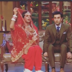 Sunil Grover Instagram - We are releasing 3 more pictures