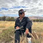 Sunil Grover Instagram - It was most uncomfortable place and posture to write.