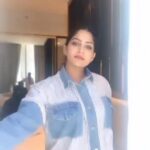Swasika Instagram - "Indulging in Dubai's luxurious delights - a day filled with pampering at the spa and exquisite cuisine." Outfit @berra_women #dubai #dubaidays #mydubai #swasikavijay