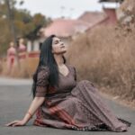 Swasika Instagram - Eid Mubarak ! Photography: @abi_fine_shooters Costume @byhand.in