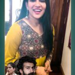 Swasika Instagram - Watch Chathuram at @sainaplay from Tommorrow! Download the app now ! #sainaplay #chathuram