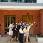 Tanya Sharma Instagram – What an amazing stay at Arabella @ukiyostays ! Had so much fun with my gang ! Loved it 🤍✨