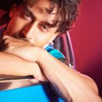 Tiger Shroff Instagram -