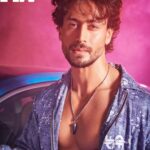 Tiger Shroff Instagram -