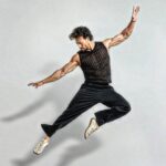 Tiger Shroff Instagram - 🐯🎩