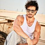 Tiger Shroff Instagram - ☀️ @sheldon.santos