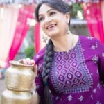 Upasana Singh Instagram - Thank you so much friends for loving Yaara Diya pou barah. 70000 reels on insta so far.💖🙏🌷