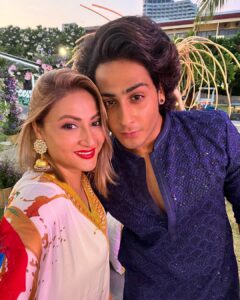 Urvashi Dholakia Instagram - It’s one thing to feel when u become a mother but it’s a whole different level of feeling when your sons are all grown up and they take you on a holiday with their hard earned money. It has been a very long journey and a very fruitful one as today I stand extremely proud of both my children @kshitijdholakia & @sagardholakia who have worked hard and have proven that they truly are respectful & loving & caring boys ❤️ thank u my babies ❤️🧿✨🙏🏻❤️ #godbless 
:
:
#urvashidholakia #holiday #thailand #huahin #destination #wedding #love #life #is #beautiful #thank #you #god #🙏🏻