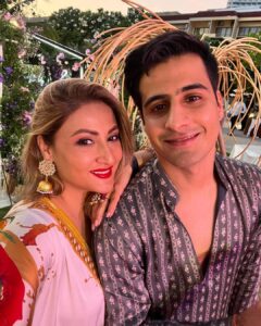 Urvashi Dholakia Instagram - It’s one thing to feel when u become a mother but it’s a whole different level of feeling when your sons are all grown up and they take you on a holiday with their hard earned money. It has been a very long journey and a very fruitful one as today I stand extremely proud of both my children @kshitijdholakia & @sagardholakia who have worked hard and have proven that they truly are respectful & loving & caring boys ❤️ thank u my babies ❤️🧿✨🙏🏻❤️ #godbless 
:
:
#urvashidholakia #holiday #thailand #huahin #destination #wedding #love #life #is #beautiful #thank #you #god #🙏🏻