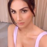 Vaani Kapoor Instagram - Sneak peak 👀
