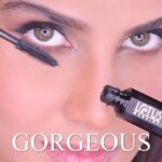 Vaani Kapoor Instagram - Glamorous✨ is beautiful and @_vaanikapoor_ ❤️ understands that better than anyone! Be Bold💫and do it your way Smokey eyes and Bold lips💋 This is how we define our everyday look. Tell us in the comments below what yours is and speak out loud💖 #MyMakeupMyWay #makeuplook #makeuplover #gorgeouslook