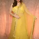 Vahbbiz Dorabjee Instagram – #indianwear 😍😍😍
Can’t get over it…