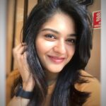 Vaibhavi Shandilya Instagram - What’s your smile statement??? . . . #instagood #picoftheday #smile Mumbai, Maharashtra