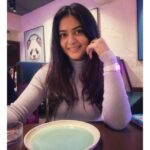 Vaibhavi Shandilya Instagram - Happy New Year💜 #2023 Chin Chin Chu