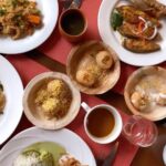 Vaibhavi Shandilya Instagram - Daawat-E-Ishq hai ! #foodgasm #foodporn #foodie #food