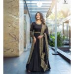 Vaibhavi Shandilya Instagram - Thankyou everyone for all your support and love for the Teaser launch of my coming movie - @martin_the_movie Outfit: @samyakkclothing Makeup: @ranjith_makeover Photographer: @vivid_snaps_art_n_photography . . . . . . . Director: @aparjun_official Asst. Director: @abhijeet_here_ Producer: @udaymehta_official Co Actor: @dhruva_sarjaa Editor on set: @editor_praveen_gowdru Bangalore, India