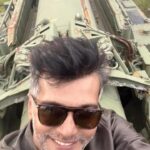 Vinay Rai Instagram -