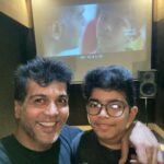 Vinay Rai Instagram - The journey called OMD (Oh My Dog). Got to work with this incredible team in beautiful Cunoor. First with the two pillars of this project Dir @sarovshanmugam and Cinematographer @gopzcam. Second with this talented little firecracker #arnaavvijay @arunvijayno1 @aarathi_arun and finally @dr.vinothinipandian and Yaazh Isai for the incredible costumes. Releasing this December on @primevideoin . Thanks @2d_entertainment and @actorsuriya for the memories. 🤗❤️. #actorslife #vinayrai #omd #dogs #doglovers #ooty #2dentertainment #movies #tamilcinema #decemberrelease Ooty & Coonoor, Nilgiri Hills, Tamil Nadu