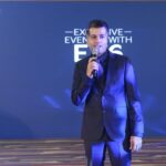 Vinay Rai Instagram - Had the pleasure of launching and experiencing the all new EV6 from the stables of @kia.worldwide @kiaind @ppskiakarnataka. An incredible car that’s gonna drive us into the future. #actor #actorslife #vinayrai #kia #ev6 #electriccar #bengaluru #gogreen #future Bangalore, India