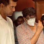 Vinay Rai Instagram - Thanks for all the love toward Christopher. It’s been an incredible experience for me filming with @mammootty sir , @unnikrishnan_b_director sir and his fabulous team. Thanks a lot to @udaykrishna_writer sir for his incredible script and @faizsiddik for his brilliant cinematography. Truly a dream come true. #actor #actorslife #mammootty #bunnikrishnan #malayalamcinema #tamilcinema #christopher #cinema #vinayrai