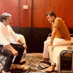 Vinay Rai Instagram - Thanks for all the love toward Christopher. It’s been an incredible experience for me filming with @mammootty sir , @unnikrishnan_b_director sir and his fabulous team. Thanks a lot to @udaykrishna_writer sir for his incredible script and @faizsiddik for his brilliant cinematography. Truly a dream come true. #actor #actorslife #mammootty #bunnikrishnan #malayalamcinema #tamilcinema #christopher #cinema #vinayrai