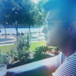 Vinay Rai Instagram - Barangaroo ❤️❤️❤️. #actor #actorlife #vinayrai #sydney #holiday #summer #australia Sydney, Australia