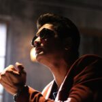 Vinay Rai Instagram - #etharkkumthunindhavan #sunpictures #actor #actorslife #onset #pandiraj #suriya #vinayrai #blockbuster #inba