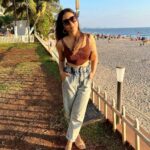 Vinny Arora Instagram - ☀️ day