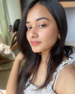 Virti Vaghani Instagram - 🔫