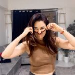 Yuvika Chaudhary Instagram –