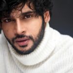 Abhimanyu Dasani Instagram - Say less. 📸 @tejasnerurkarr #newlook