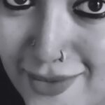 Abhirami Suresh Instagram - பூ அவிழும் பொழுதே ஓர் ஆயிரம் கனா 🤍 #just