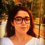 Abhirami Suresh Instagram - When the words in your chest hurts You can leave it all behind When you know it can't get any worse Keep your shoulder close to mine When your eyes are about to burst Let it out, you'll be alright You can leave it all behind Leave it all behind