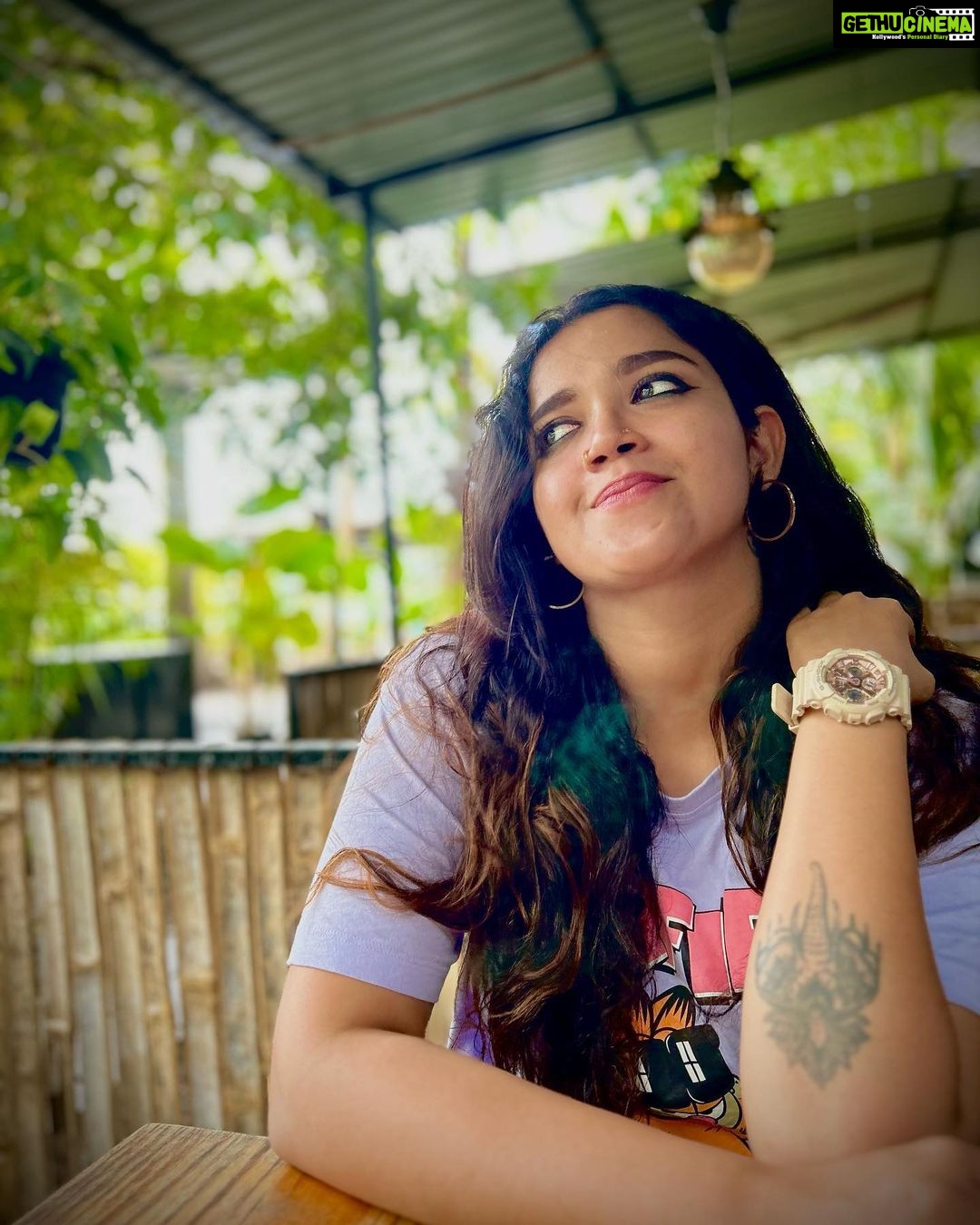 Abhirami Suresh 🧞‍♀️ ആമി on Instagram: 