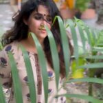 Abhirami Suresh Instagram - 🤍