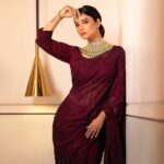 Adaa Khan Instagram - गुलबहार 🌹🌹