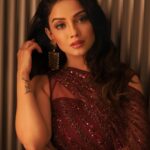 Adaa Khan Instagram - BLING DATE🥂