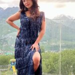Adaa Khan Instagram - When Mausam changes along with ur Outfit 🗻🌤️😛 . . 👗- @aayannabysiimie 📸- @pse_bhumika #feelkaroreelkaro #feelitreelit #reelsinsta #reeling #reelsgram #reelitfeelit Manali